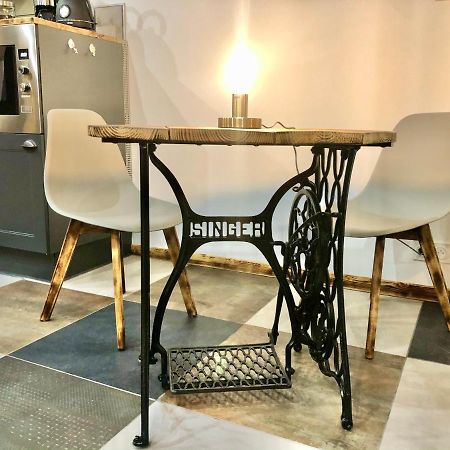 Studio Cocooning Spa, Lit Xxl, Cour Exterieure Le Puy-en-Velay Екстериор снимка