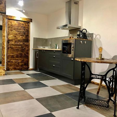 Studio Cocooning Spa, Lit Xxl, Cour Exterieure Le Puy-en-Velay Екстериор снимка