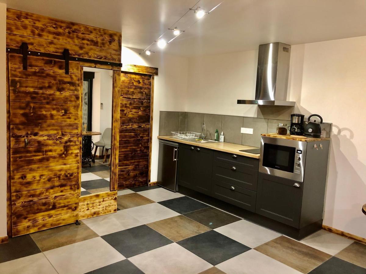 Studio Cocooning Spa, Lit Xxl, Cour Exterieure Le Puy-en-Velay Екстериор снимка