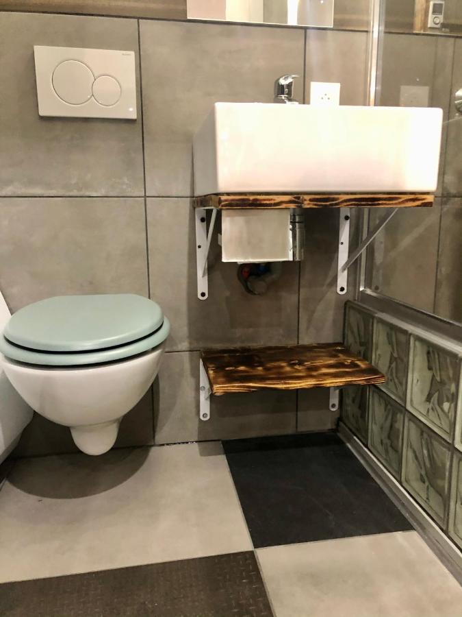 Studio Cocooning Spa, Lit Xxl, Cour Exterieure Le Puy-en-Velay Екстериор снимка