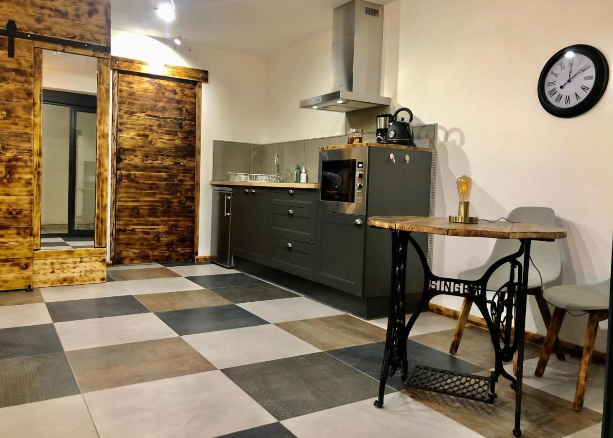 Studio Cocooning Spa, Lit Xxl, Cour Exterieure Le Puy-en-Velay Екстериор снимка